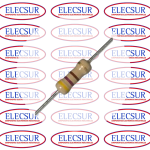 33 OHM 1W RESISTENCIA