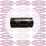 6800UF-35V CONDENSADOR MITSUBISHI