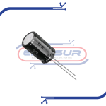 ELECTROLITICO 3.3UF-63V PANASONIC