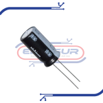 ELECTROLITICO 22UF-450V NICHICON