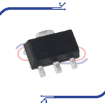 FQT4N20LTF ONSEMI