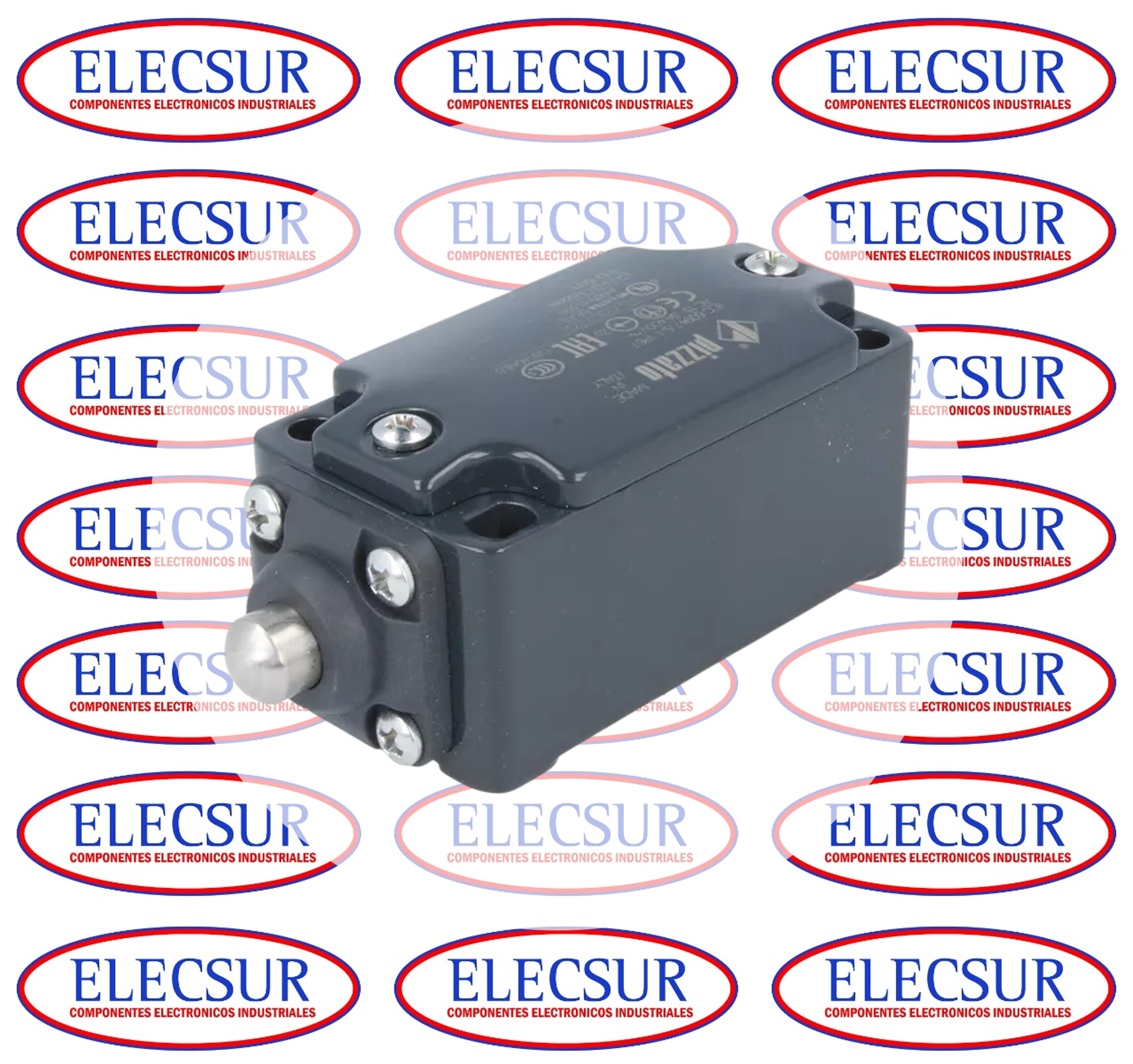 FD501 FD501 PIZZATO - Imagen 1
