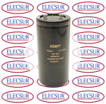 KEMET 3100UF 450V ALS36H312L5C450