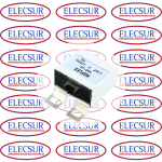 1UF 1250V MKP-20 MIFLEX