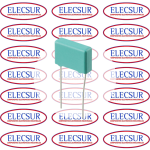 0.0022UF 300VAC PHE850 RIFA