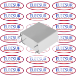 25UF 1300V C4AQUBW5250A3NJ KEMET
