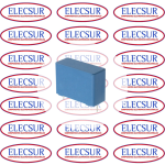 0.1UF 250V MKP184141025424 VISHAY