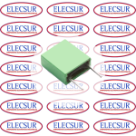 0.0047UF 400V MKT1817247405D VISHAY