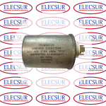 Z23P3704E 4UF-370V AEROVOX