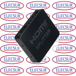 SPLITTER HDMI S1624
