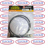 CABLE HDMI 1.8M MIRAY