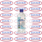 ALCOHOL ISOPROPILICO 1L FERREQUIM