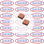 FUSIBLE MICRO 392 TE5-4A 250v