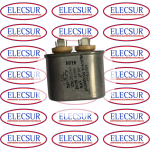 0.39UF 660V AEROVOX