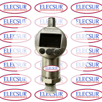 EDS 3448-5-0400-000 HYDAC