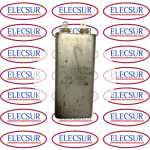 1UF 600V CP91B1EF105K1 AEROVOX