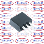 LM2937ES-2.5/NOPB TEXAS
