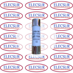 16A 500V RT18-32 ELECTRIC