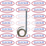 30A 38KV EFC030K660F TECFUSE
