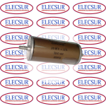 CAPACITOR AXIAL 0.10UF-3000V  +/-10%