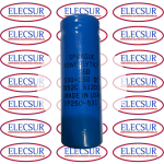 530UF 250VDC 36D SPRAGUE