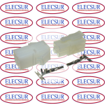 CONECTOR AEREO L6.2X4