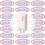 TWW5W 0.1 OHM