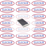 RESISTENCIA SMD 56K 1/4W 1206