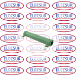 RESISTENCIA ALAMBRE 10W 24OHM