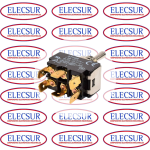 INTERRUPTOR BASCULANTE HY29B KEDU