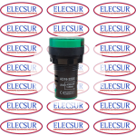 PILOTO LED AD16-22D/S 24V CAMSCO
