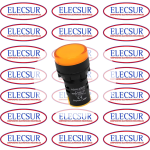 PILOTO LED AD16-22D/S 100-120V CAMSCO