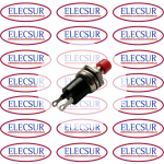 PULSADOR MINIATURA K3077A-R