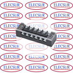 BORNERA BAQUELITA TB-4506