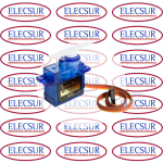 MICRO SERVO SG90 1.5Kg