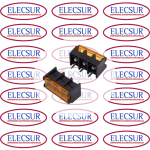 BORNERA TERMINAL BLOCK HB9500 3P 9.5MM