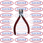 ALICATE DE CORTE DIAGONAL D252-6
