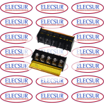 BORNERA TERMINAL BLOCK HB9500-9.5-5P 9.5MM