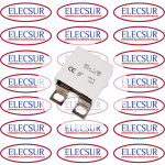C4BSPBX4120ZBJJ KEMET 1UF; 1.2KV