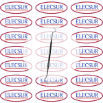 EXPLORADOR DE ENDODONCIA DG16/23