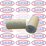 BATERIA RECARGABLE  NICD20  2000MAH  1.2V