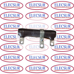 210-12D-57 5K 12W OHMITE