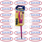 DESARMADOR ESTRELLA 1000V 38006 TOLSEN