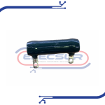 RESISTENCIA TUBULAR 1K 10W 5%