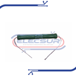 RESISTENCIA AXIAL 3K 10W WELWYN