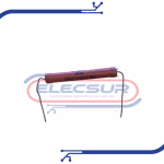 RESISTENCIA AXIAL 4.7K 7W MITSUBISHI