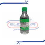 BENCINA RECTIFICADA EN BOTELLA 120ML MARCA FERROQUIM