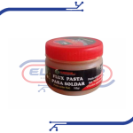 FLUX EN PASTA PARA SOLDAR 30GR MARCA FERROQUIM