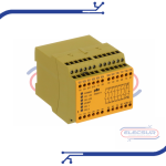 PNOZ 11 24VAC PLIZ