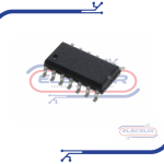 74HC123D  NXP
